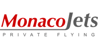 MonacoJets Logo